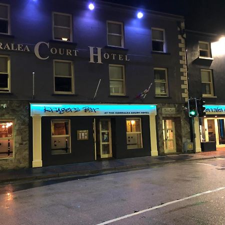 The Corralea Court Hotel Tuam Bagian luar foto