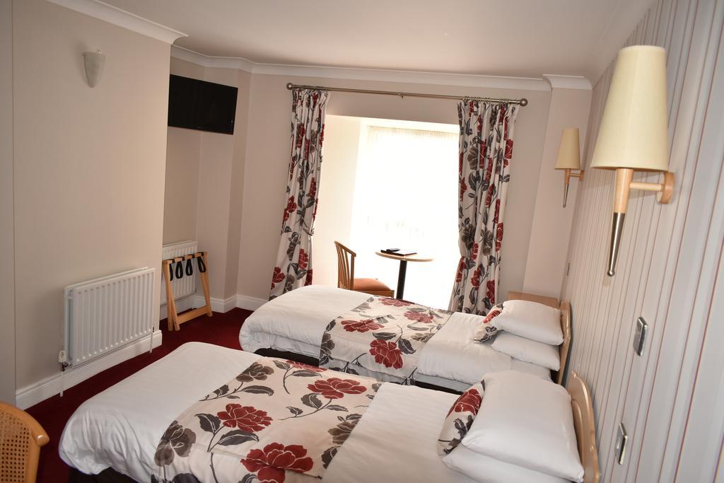 The Corralea Court Hotel Tuam Bagian luar foto