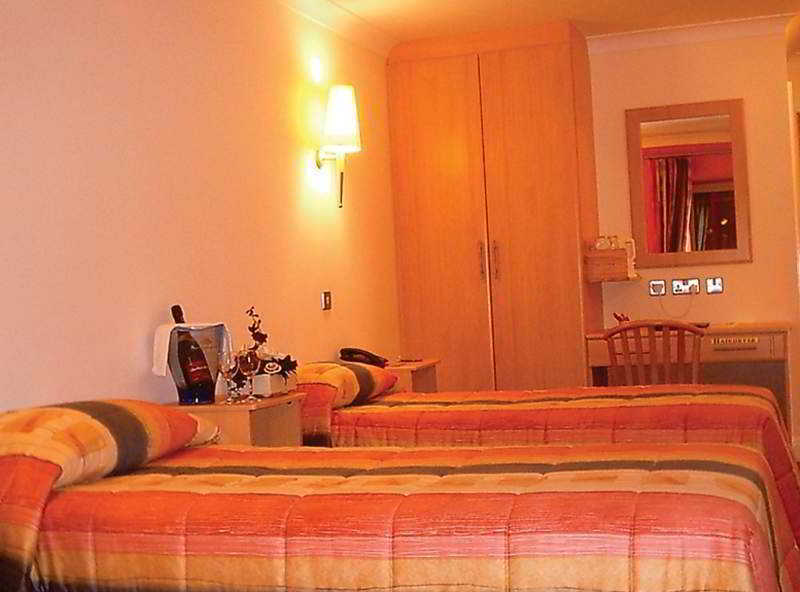 The Corralea Court Hotel Tuam Bagian luar foto