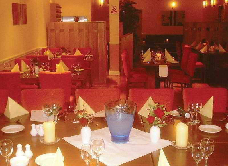 The Corralea Court Hotel Tuam Bagian luar foto